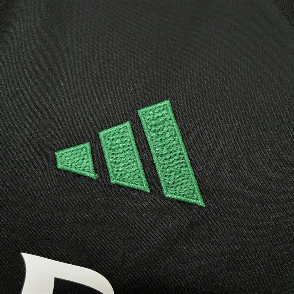 24-25 Arsenal Away Jersey