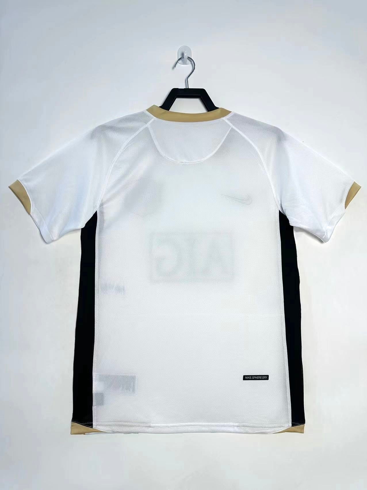 06/07 Manchester United Away Jersey