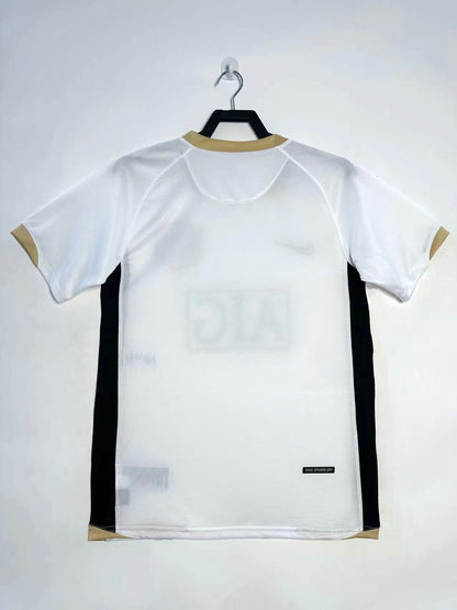 06/07 Manchester United Away Jersey