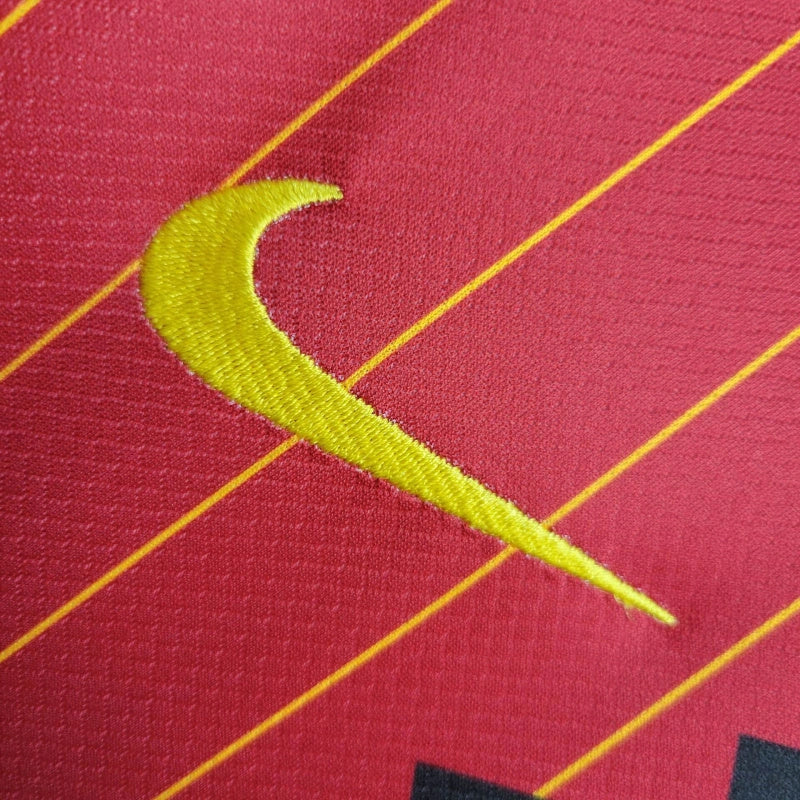 24-25 Liverpool Special Edition Jersey