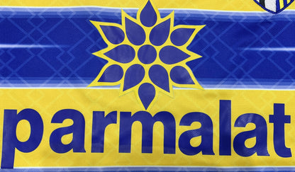 1998-99 Parma Home Retro Jersey