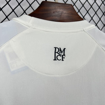 24-25 Real Madrid Special Edition White Jersey