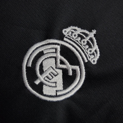 24-25 Real Madrid black Y3 Special Edition Jersey