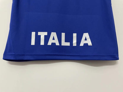 96 Italy Home Retro Jersey