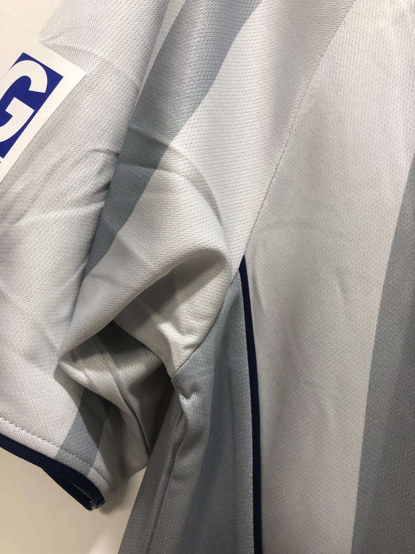 2001 PSG Away Retro Jersey