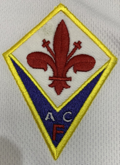 1998 Fiorentina Away Retro Jersey