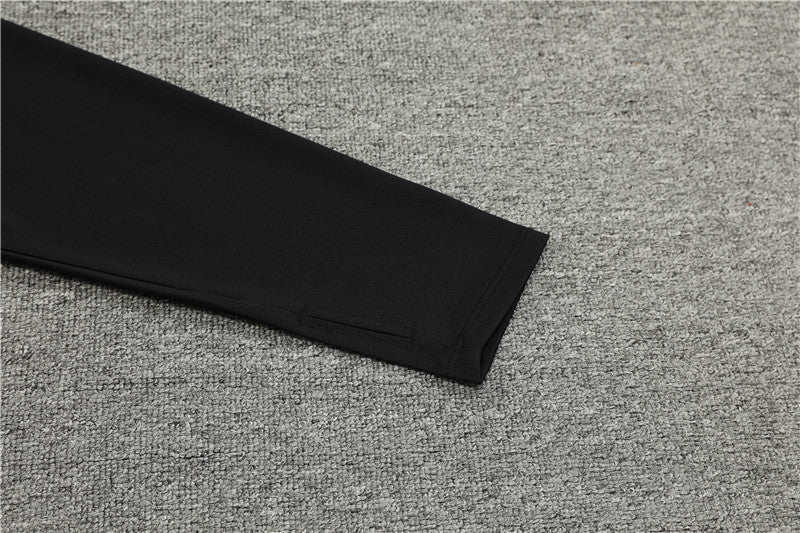 Dort Black Tracksuit