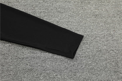 Dort Black Tracksuit