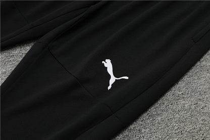 Valencia White Tracksuit