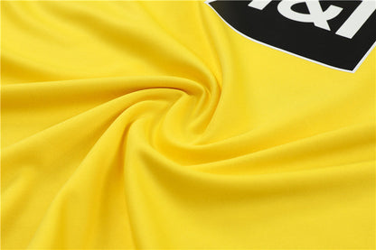 Dort Yellow Tracksuit