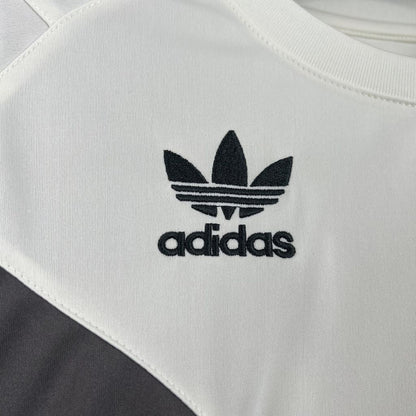 24-25 Real Madrid Special Edition White Jersey