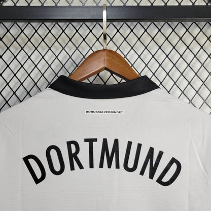 24-25 Dortmund 2 Away Jersey