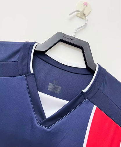 02-03 PSG Home Retro Jersey
