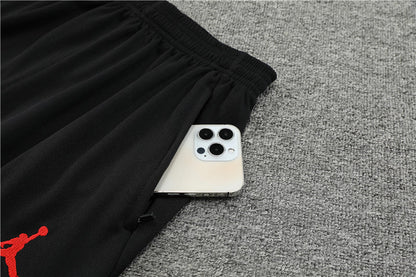 Jordan Paris Dark Gray Tracksuit