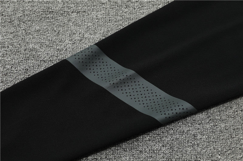 Valencia White Tracksuit