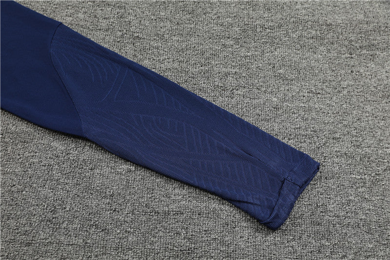 Paris Royal Blue Tracksuit