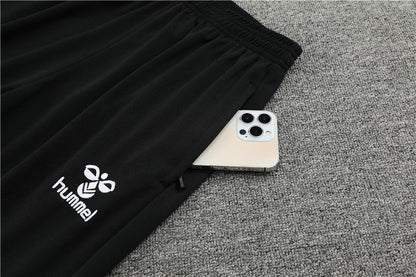 Betis Black Tracksuit