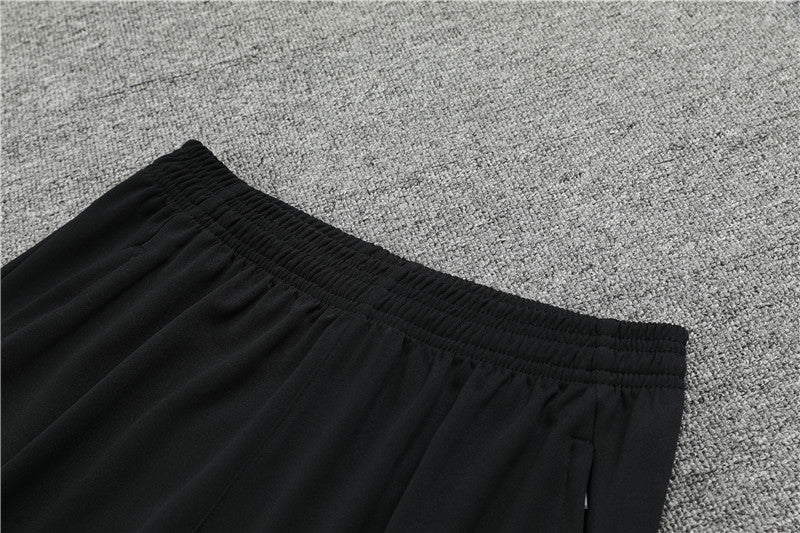 Barcelona Gray Tracksuit