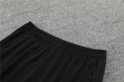 Barcelona Gray Tracksuit