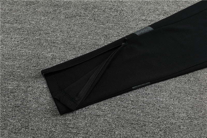 Valencia Orange Tracksuit