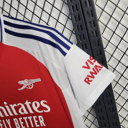 24-25 Arsenal Home Jersey
