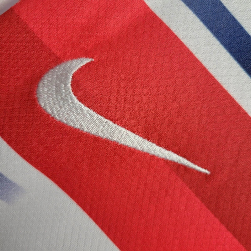 24-25 England Training Jersey
