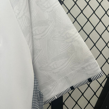 24/25 Santos Home Jersey