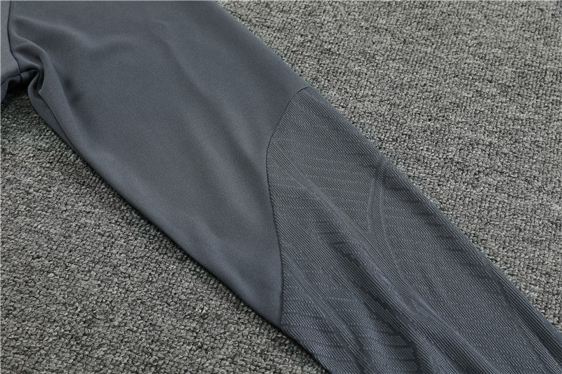 Jordan Paris Dark Gray Tracksuit