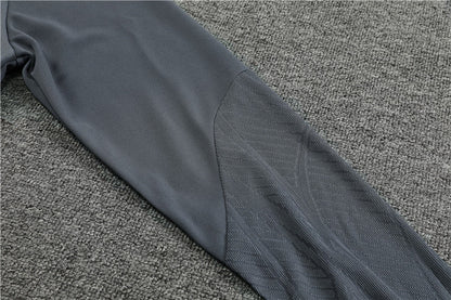 Jordan Paris Dark Gray Tracksuit