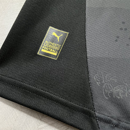 24-25 Dortmund Away Jersey