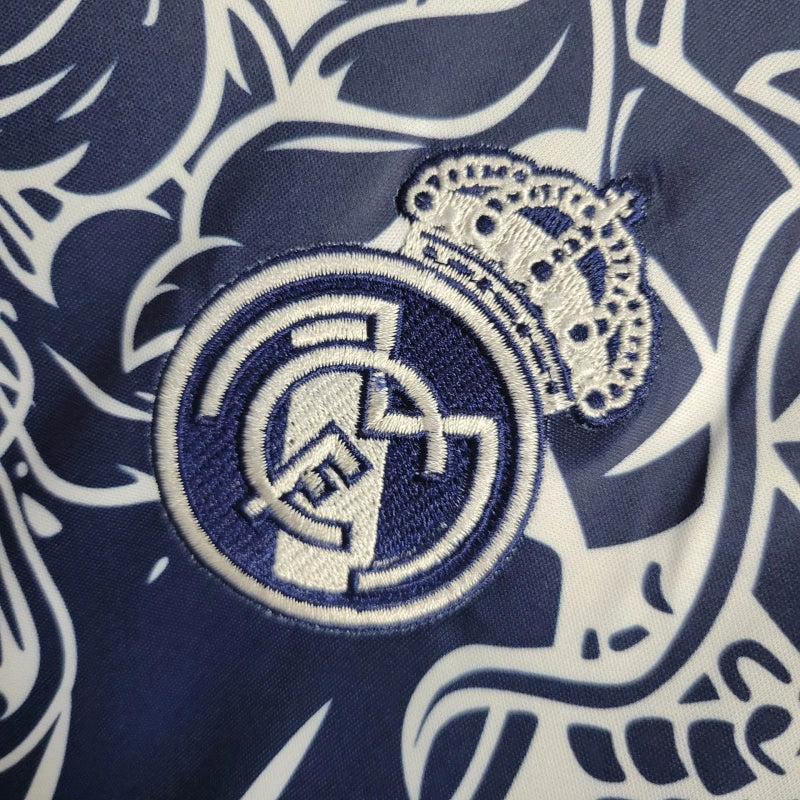 24-25 Real Madrid Special Edition Jersey