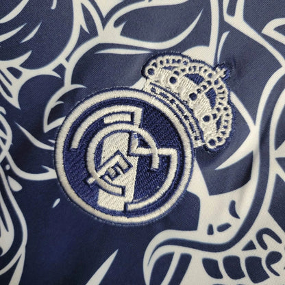 24-25 Real Madrid Special Edition Jersey