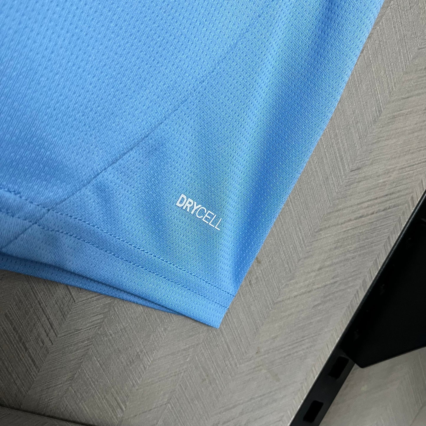 24-25 Manchester City Home Jersey
