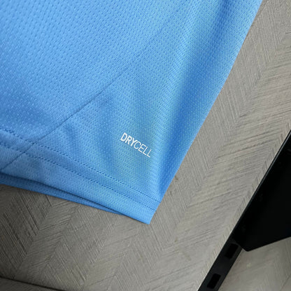 24-25 Manchester City Home Jersey