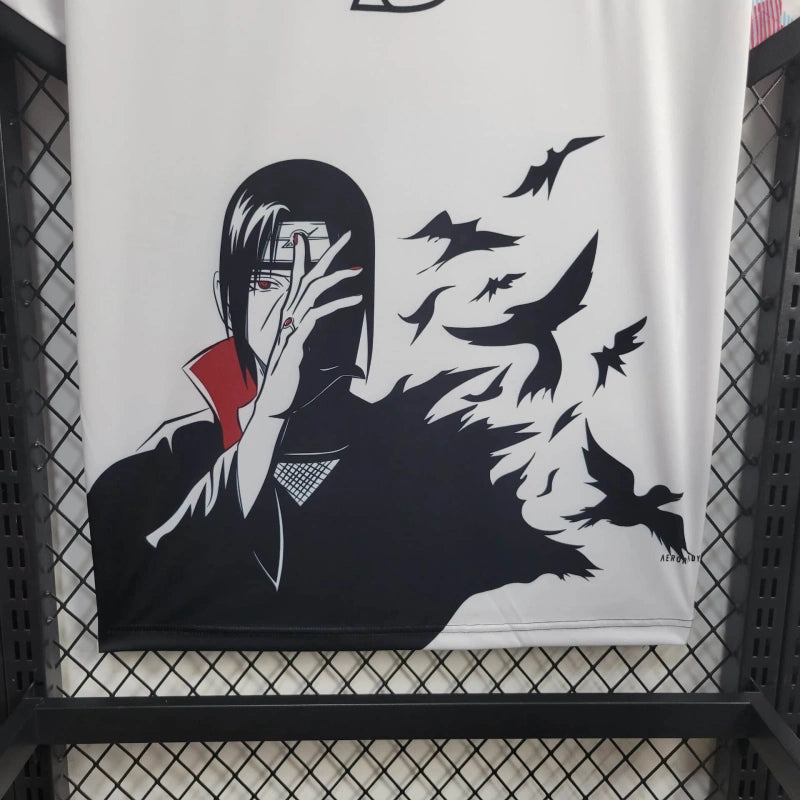 24-25 Japan White Special Edition Jersey