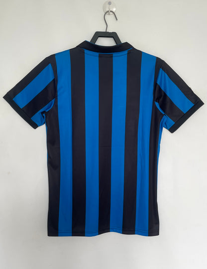 1988-90 Inter Milan Home Jersey