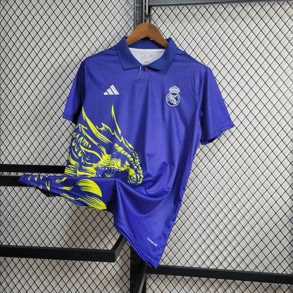 24-25 Real Madrid Special Edition Jersey