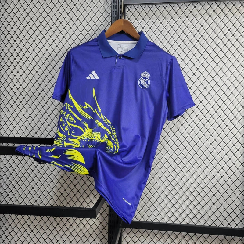 24-25 Real Madrid Special Edition Jersey