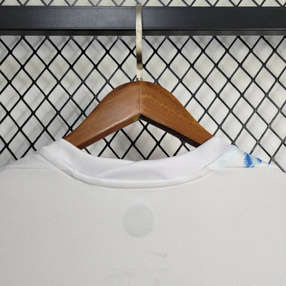 24-25 Norway Away Jersey