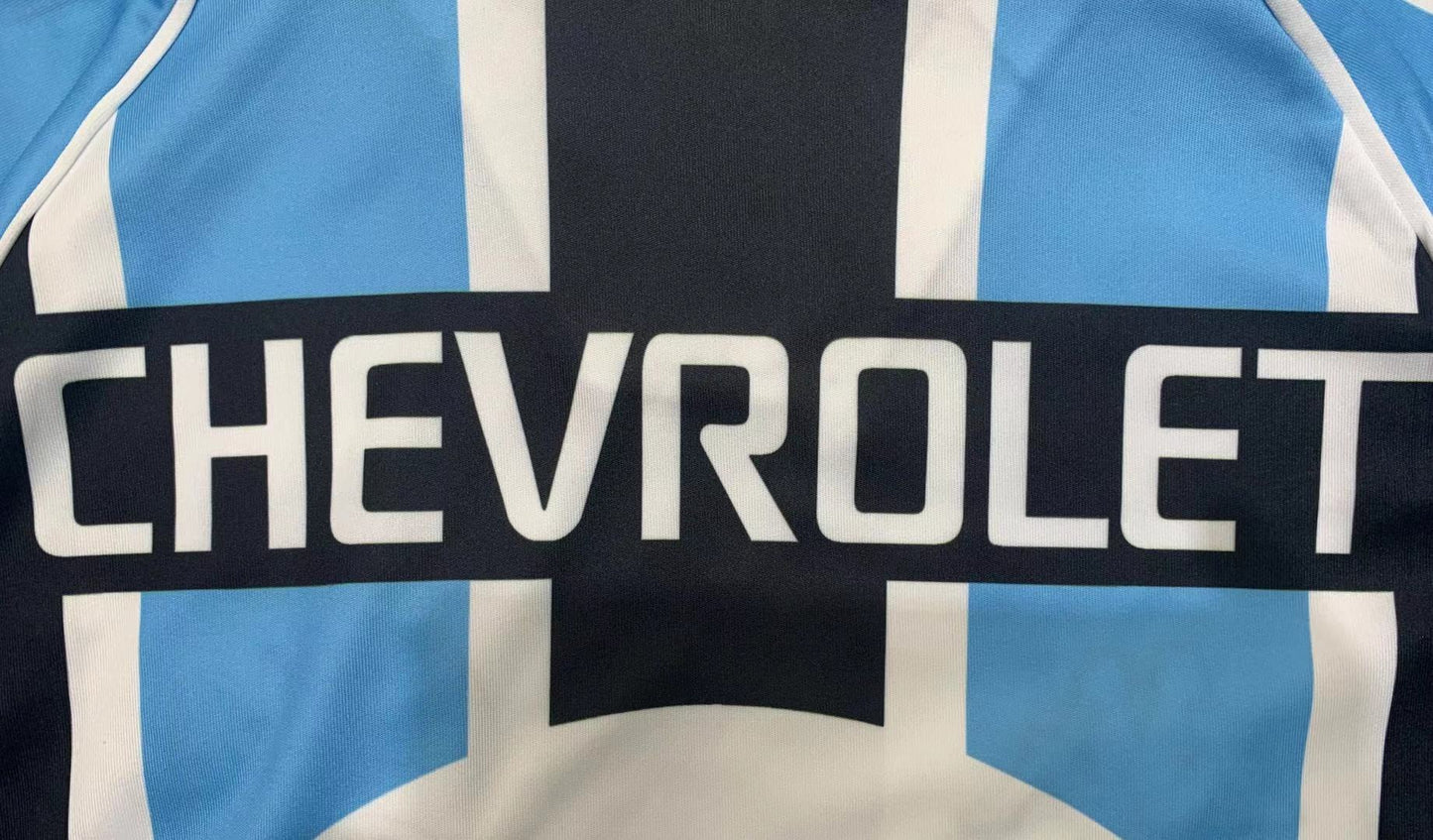 2000 Gremio Home Retro Jersey