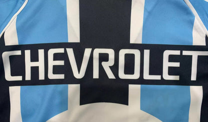 2000 Gremio Home Retro Jersey