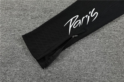 Jordan Paris Dark Gray Tracksuit
