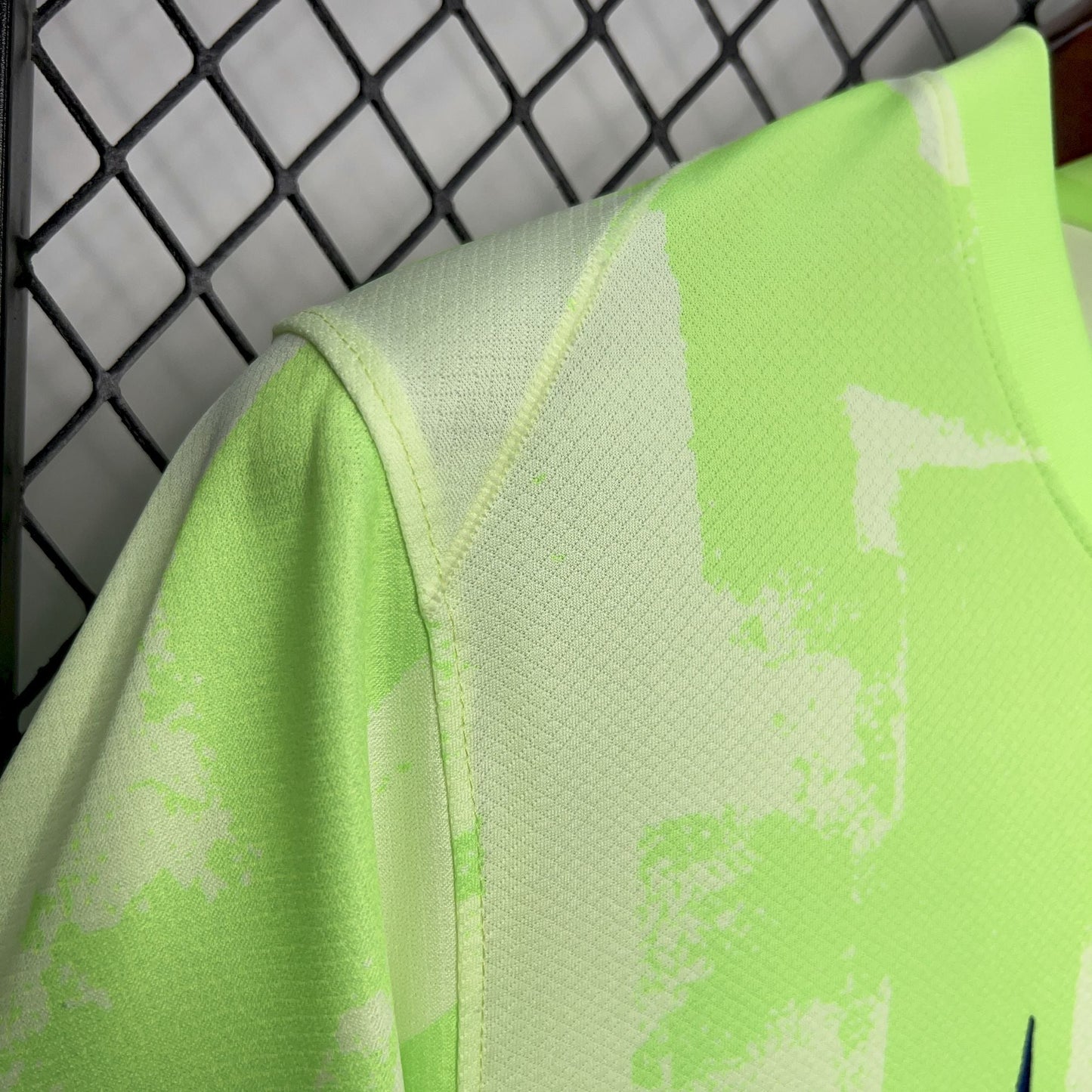 24-25 Barcelona Third Away Jersey