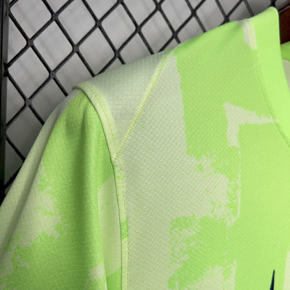 24-25 Barcelona Third Away Jersey