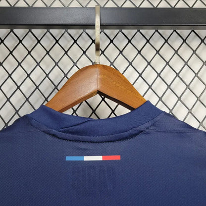 24-25 PSG Home Jersey
