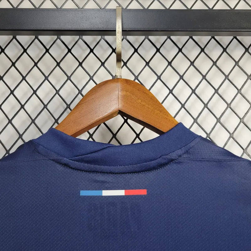 24-25 PSG Home Jersey