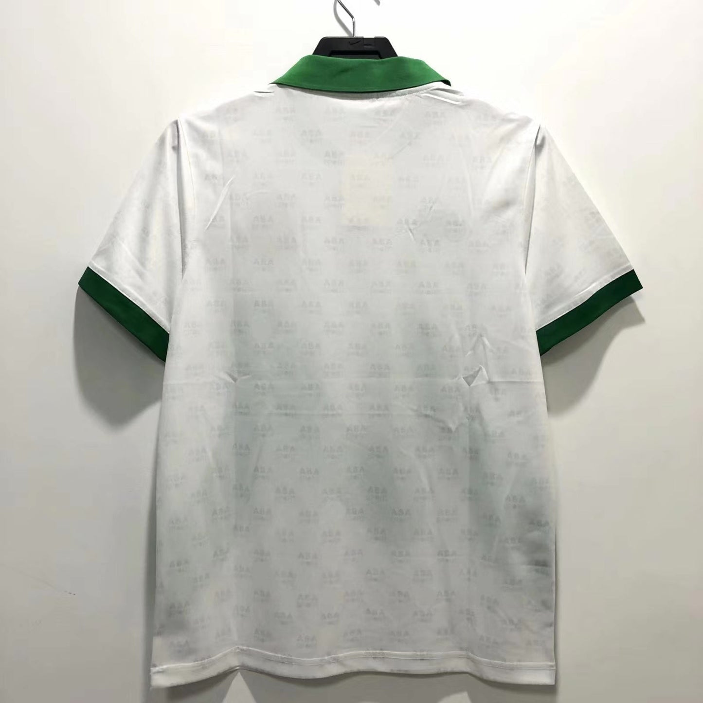 1995 Mexico Away Retro Jersey