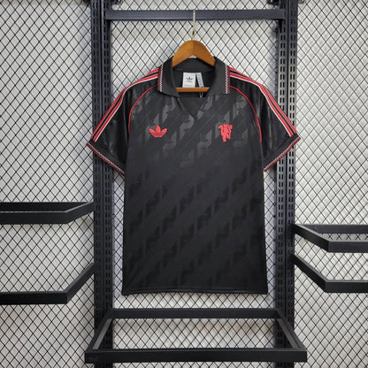 24-25 Manchester United Jersey