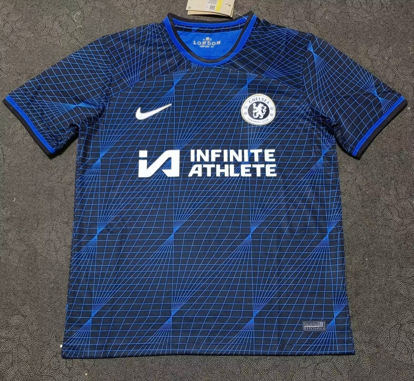 23/24 Chelsea Away Jersey