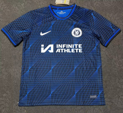 23/24 Chelsea Away Jersey